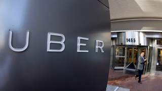 Uber Comes Up With an Imaginary Way to Treat Its Drivers Better